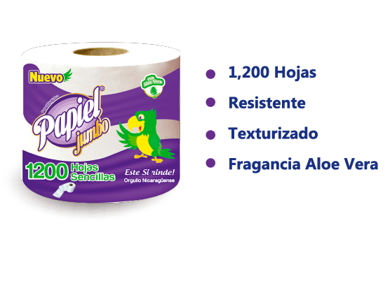Papiel Jumbo